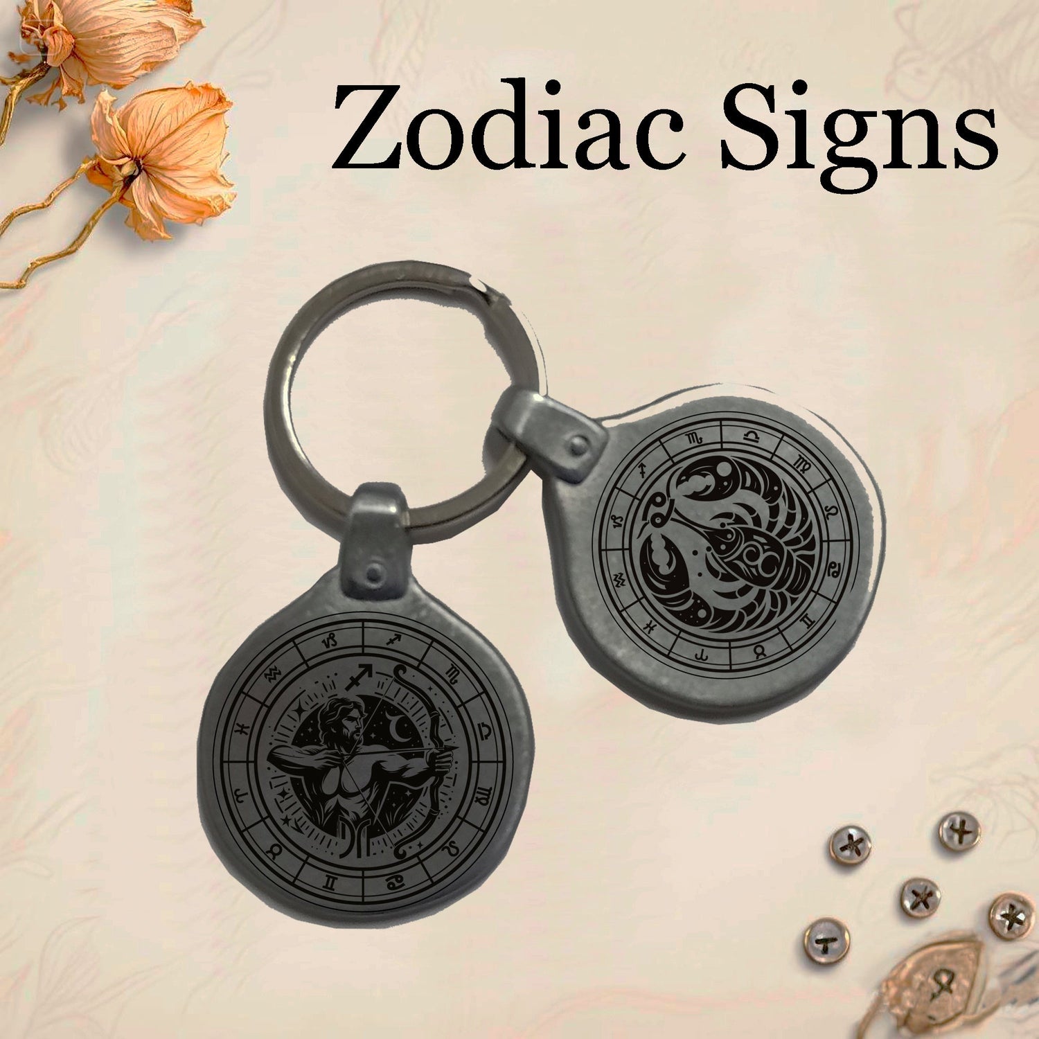 SIGNOS ZODIACO